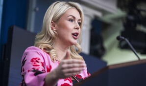 La Casa Blanca dice que Ir&aacute;n ha planteado a EE. UU. un nuevo plan de paz condensado