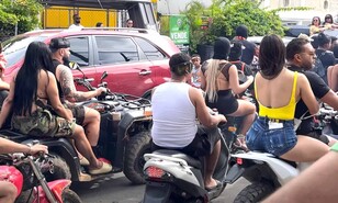 Las Terrenas: cuando el desorden desplaza la convivencia