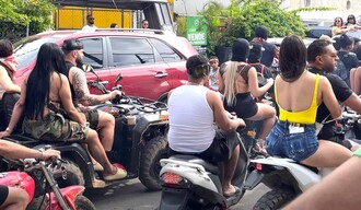 Las Terrenas: cuando el desorden desplaza la convivencia