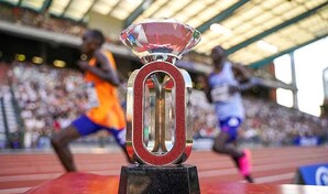 Por seguridad ante el conflicto regional, Liga Diamante pospone hasta junio su fecha en Doha