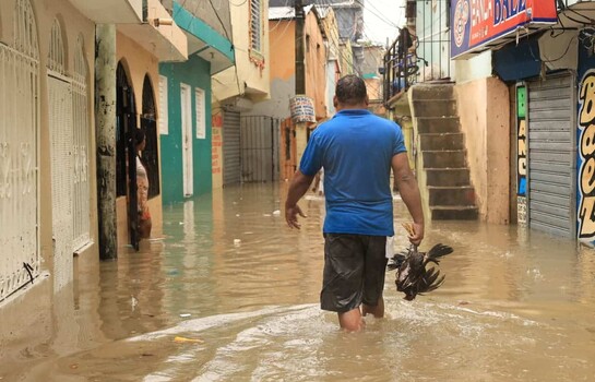 OPS urge a reforzar la preparaci&oacute;n sanitaria ante la temporada cicl&oacute;nica