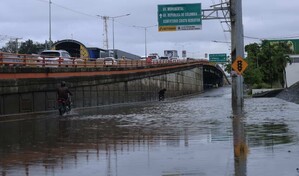 Gobierno ha destinado RD$5,000 millones en ca&ntilde;adas, pero lluvias reactivan debate sobre el drenaje