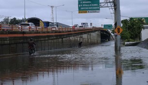 Gobierno ha destinado RD$5,000 millones en ca&ntilde;adas, pero lluvias reactivan debate sobre el drenaje
