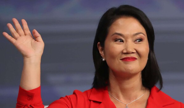 El Gobierno de Fujimori transfiere 29 millones de d&oacute;lares para elecciones locales en Per&uacute;
