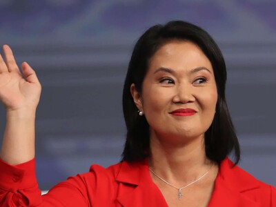 Los 35 candidatos presidenciales de las elecciones de Perú