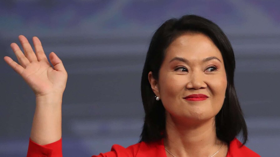 Los 35 candidatos presidenciales de Per&uacute;: desde un exfutbolista a un m&eacute;dico pr&oacute;fugo