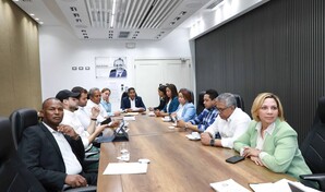 C&aacute;mara de Diputados aprueba acuerdo que permitir&iacute;a vuelos entre RD y Arabia Saudita