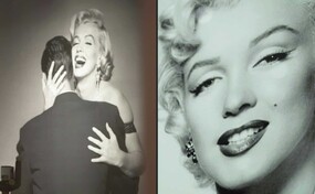 Marilyn Monroe, un icono feminista detr&aacute;s de la estrella hipersexualizada