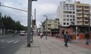 Melisa Zuluaga Castro bajo denuncia por robo de menores