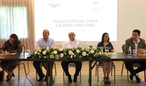 Mescyt lanza programa de ingl&eacute;s para empleados del sector hotelero