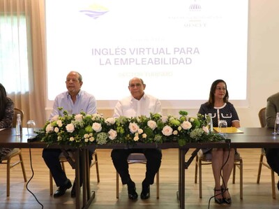 Mescyt lanza programa de inglés para el sector hotelero