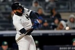 Amed Rosario conecta dos jonrones y guía triunfo de los Yankees