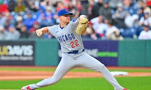 Cade Horton se someter&aacute; a cirug&iacute;a en el codo y se pierde el resto de la temporada