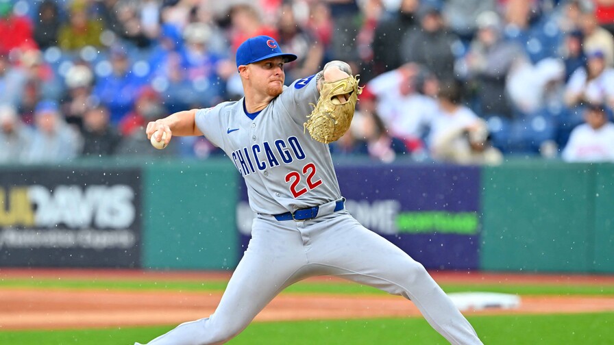 Cade Horton se someter&aacute; a cirug&iacute;a en el codo y se pierde el resto de la temporada