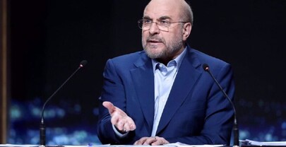 Presidente del Parlamento iran&iacute;: negociaciones con EE. UU. avanzan pero acuerdo final est&aacute; lejos