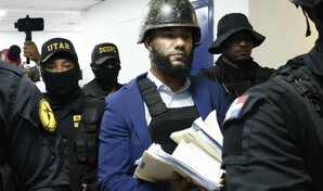 Millones, cheques y d&oacute;lares: el rastro del dinero del fiscal Aurelio Valdez