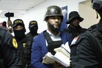 Fiscal acusado de recibir soborno de un testigo del caso Senasa renuncia del Ministerio Público Fiscal acusado de recibir soborno de un testigo del caso Senasa renuncia del Ministerio Público