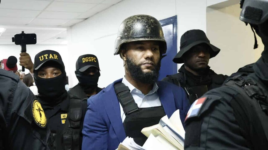 Fiscal acusado de recibir soborno de un testigo del caso Senasa renuncia del Ministerio P&uacute;blico