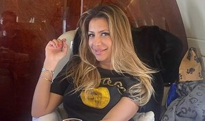 La reina de la ketamina es sentenciada a 15 a&ntilde;os de prisi&oacute;n por la muerte de Matthew Perry