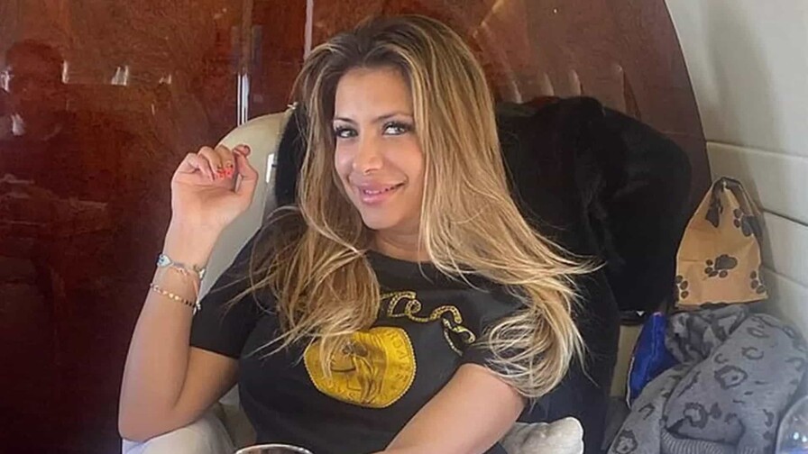 La reina de la ketamina es sentenciada a 15 a&ntilde;os de prisi&oacute;n por la muerte de Matthew Perry