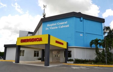 Niña de un año muere tras caerle una pared durante las intensas lluvias de este miércoles