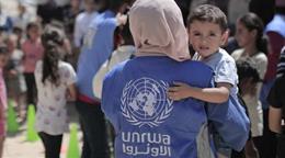 Al menos 326 trabajadores humanitarios asesinados en 2025, seg&uacute;n ONU