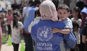 Al menos 326 trabajadores humanitarios asesinados en 2025, seg&uacute;n ONU