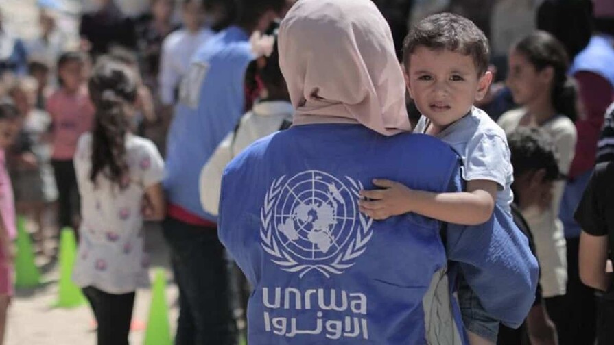 Al menos 326 trabajadores humanitarios asesinados en 2025, seg&uacute;n ONU