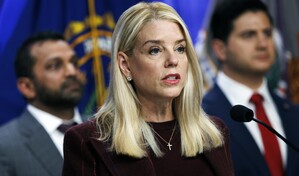 La ex fiscal general de Trump desaf&iacute;a al Congreso y no comparecer&aacute; por el caso Epstein