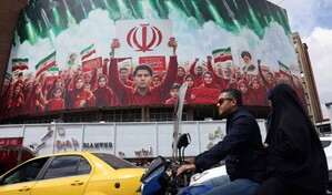 Ir&aacute;n presenta plan de paz de 10 puntos para poner fin a la guerra