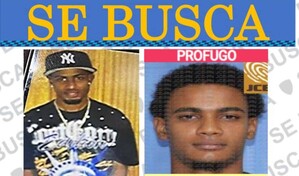 Identifican y persiguen a hombre captado en video asaltando en Cotu&iacute;