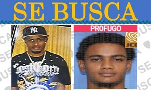 Identifican y persiguen a hombre captado en video asaltando en Cotu&iacute;