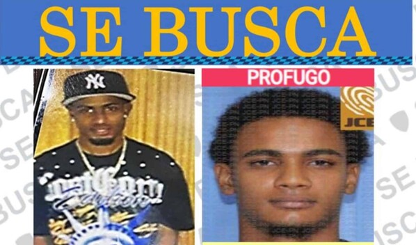 Identifican y persiguen a hombre captado en video asaltando en Cotu&iacute;