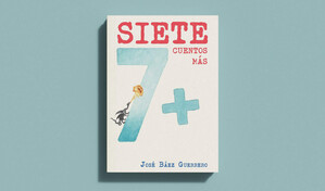 Jos&eacute; B&aacute;ez Guerrero pospone presentaci&oacute;n de su libro Siete cuentos m&aacute;s por condiciones clim&aacute;ticas