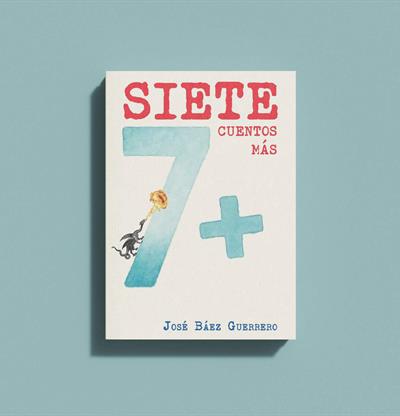 Jos&eacute; B&aacute;ez Guerrero pospone presentaci&oacute;n de su libro Siete cuentos m&aacute;s por condiciones clim&aacute;ticas