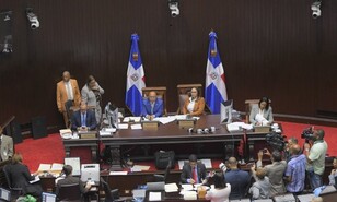 Los diputados tienen listo pr&eacute;stamo de US$200 millones para resiliencia clim&aacute;tica