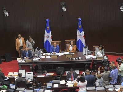 Préstamo de 200 millones en la Cámara de Diputados para clima