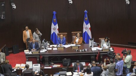 Los diputados tienen listo pr&eacute;stamo de US$200 millones para resiliencia clim&aacute;tica