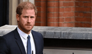 El príncipe Harry recibirá millones de libras tras ganar su batalla legal contra la prensa británica