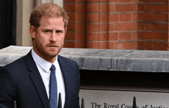 El pr&iacute;ncipe Harry recibir&aacute; millones de libras tras ganar su batalla legal contra la prensa brit&aacute;nica