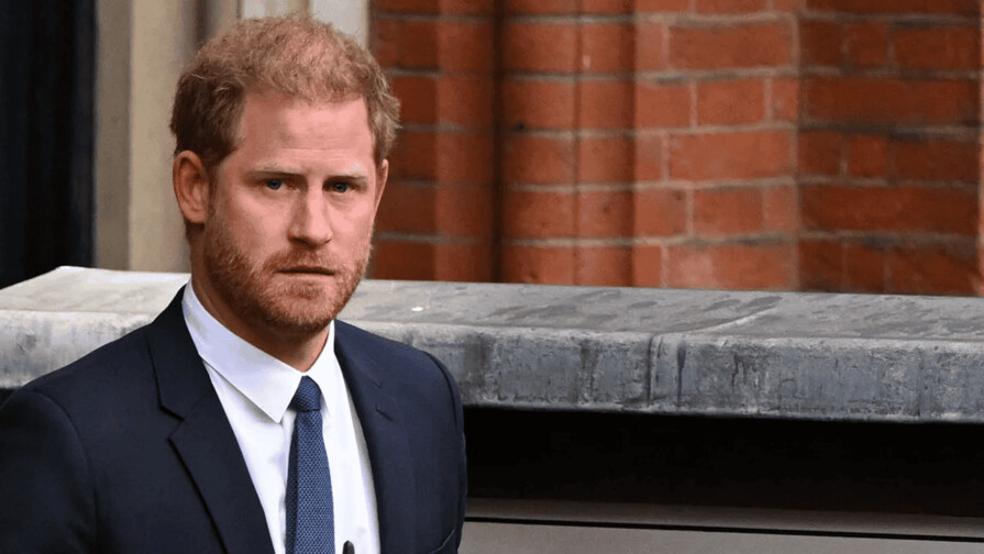 El príncipe Harry recibirá millones de libras tras ganar su batalla legal contra la prensa británica