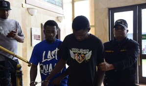 Dictan prisi&oacute;n preventiva contra hermanos acusados de asesinar a dos prestamistas en Santiago