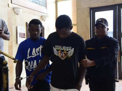 Prisión a hermanos por asesinato de dos desaparecidos en Santiago