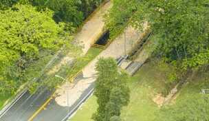 Propiedad de la Embajada de EE. UU. en RD sufre da&ntilde;os tras fuertes lluvias