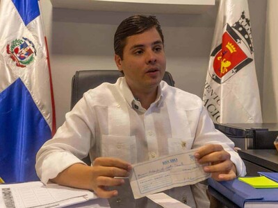 Proyecto urbano busca liberar aceras y mejorar tránsito en la Duarte