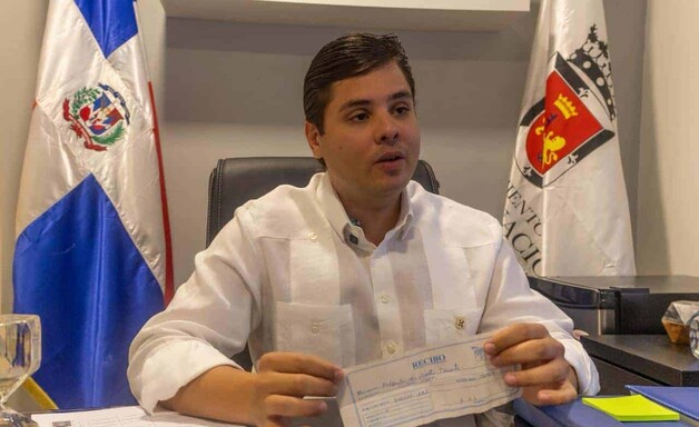 "La gente anhela y a&ntilde;ora caminar la avenida Duarte por su acera peatonal"