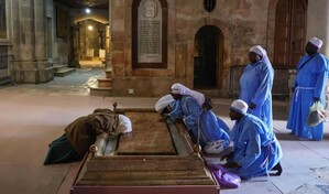 Israel reabre ma&ntilde;ana los lugares sagrados a visitantes y fieles tras 40 d&iacute;as de cierre