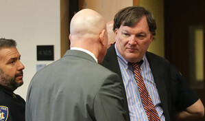 Asesino en serie de NY se declara culpable de siete asesinatos y admite un octavo