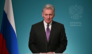 Rusia espera reanudar pronto las negociaciones con Ucrania y EE. UU.