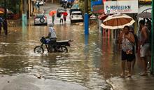 Salud P&uacute;blica activa vigilancia ante lluvias y el SNS refuerza hospitales en las zonas afectadas